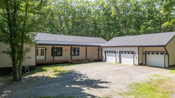 $675,000 | 146 Gurney Street, Rockport, ME 04856