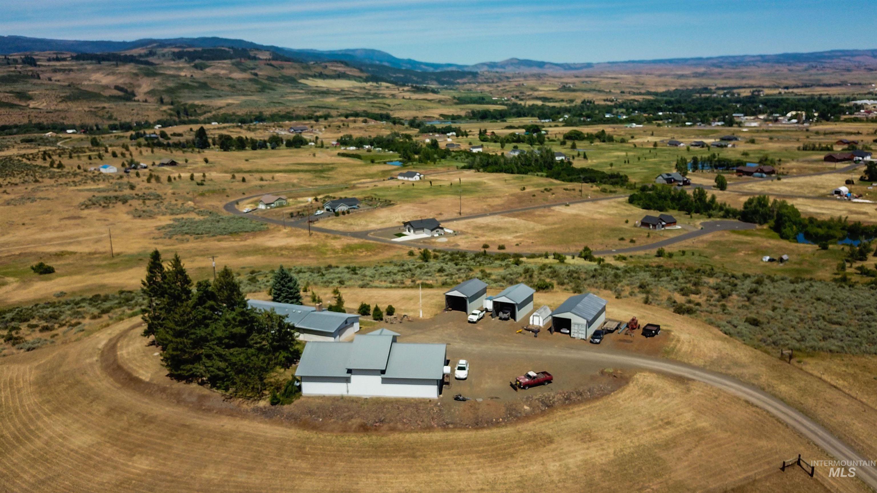 1867 South Exeter Road Council, ID 83612 - Photo 25 of 32