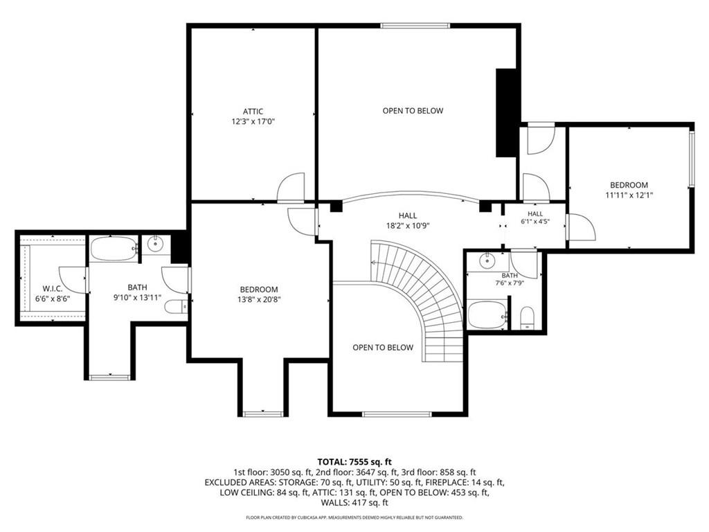 922 River Bend Road Southwest Plainville, GA 30733 - Photo 139 of 139