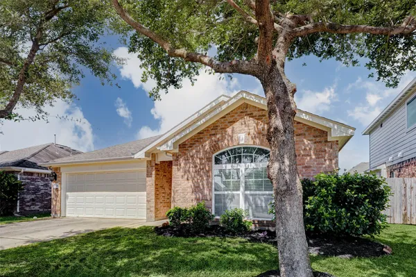 $284,900 | 2639 Silky Court, Katy, TX 77449