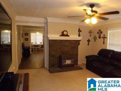 3645 County Road 12 Oneonta, AL 35121 - Photo 27 of 50