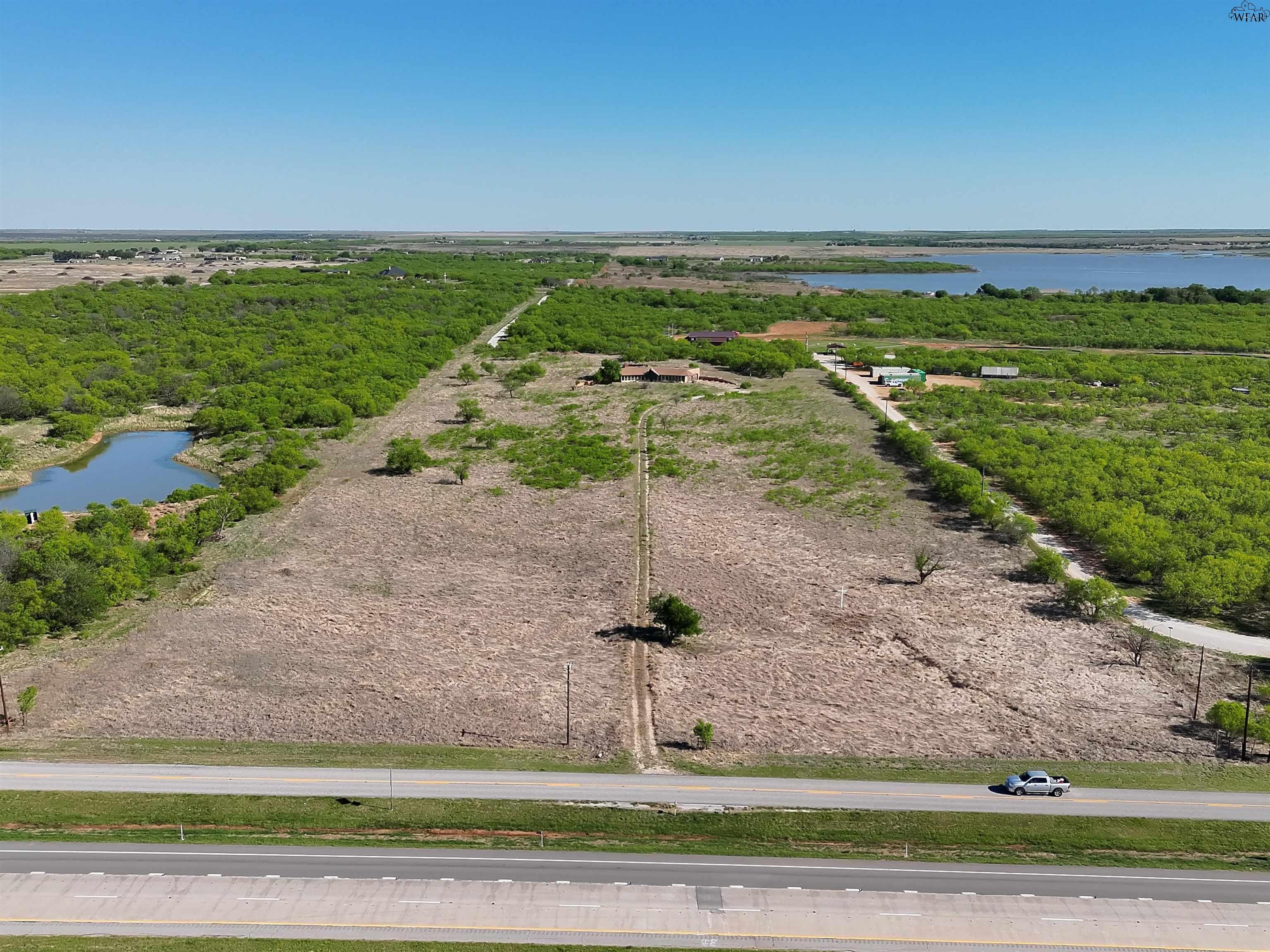 2554 Northwest Access Road Iowa Park, TX 76367 - Photo 1 of 1 Gallery Image 1