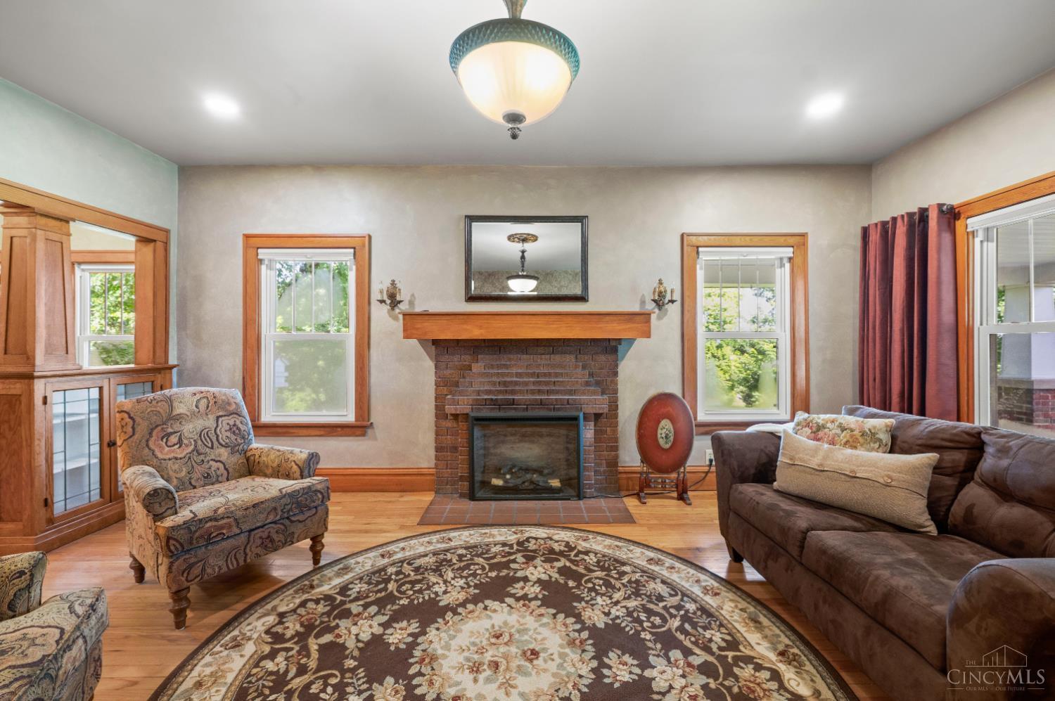 4803 Princeton Road Hamilton, OH 45011 - Photo 8 of 50