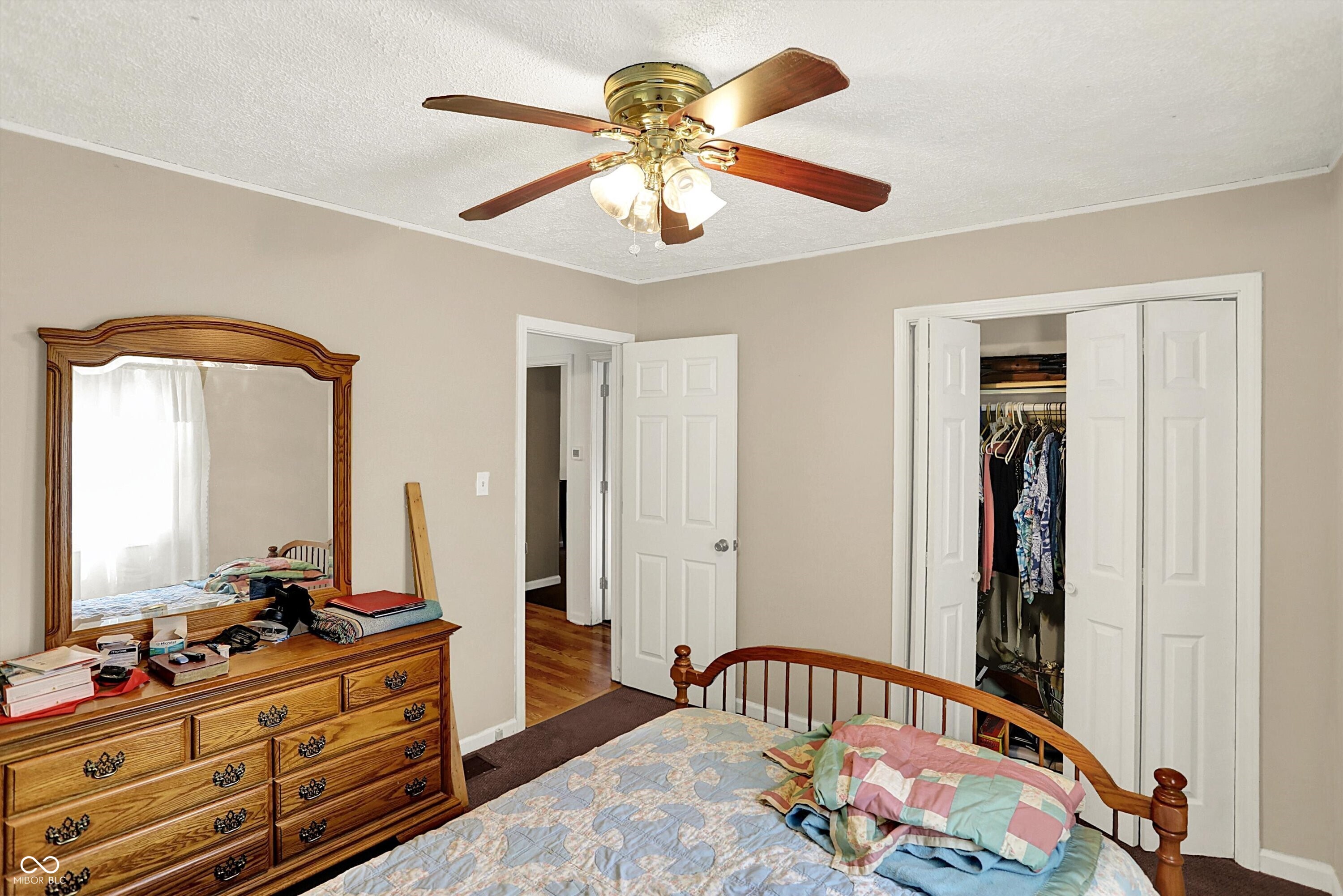 5321 South Linwood Avenue Indianapolis, IN 46237 - Photo 17 of 47