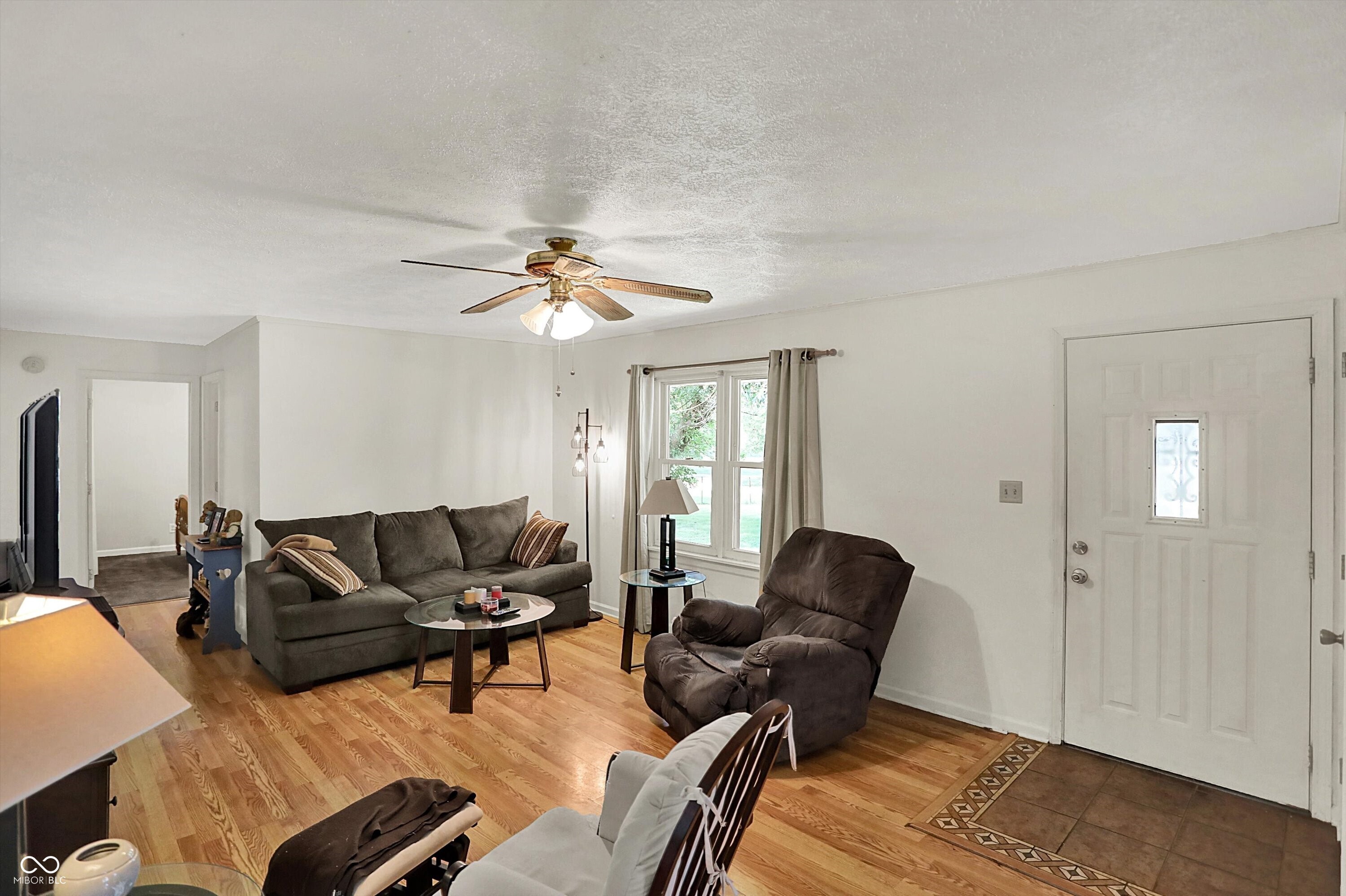 5321 South Linwood Avenue Indianapolis, IN 46237 - Photo 2 of 47