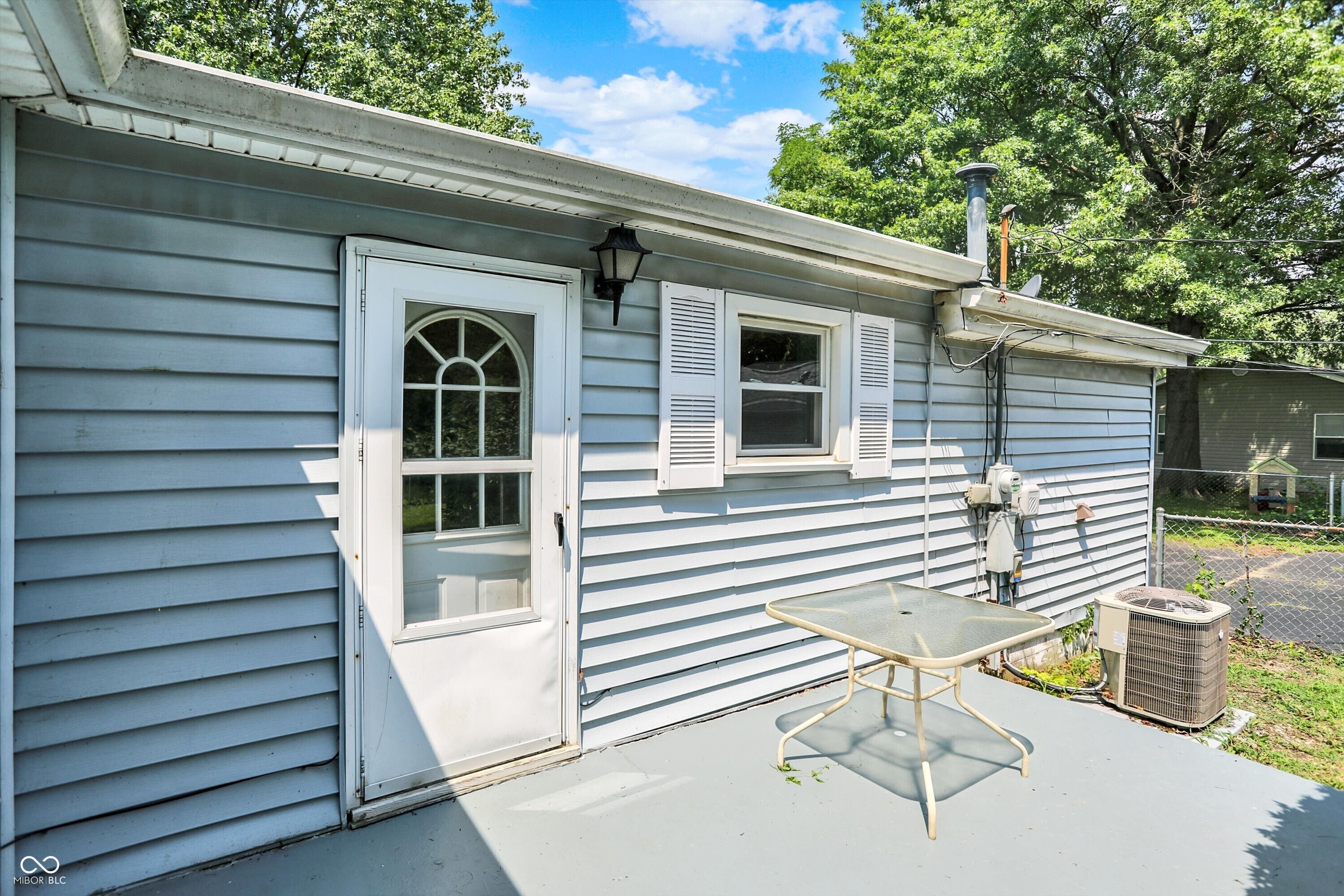 5321 South Linwood Avenue Indianapolis, IN 46237 - Photo 25 of 47