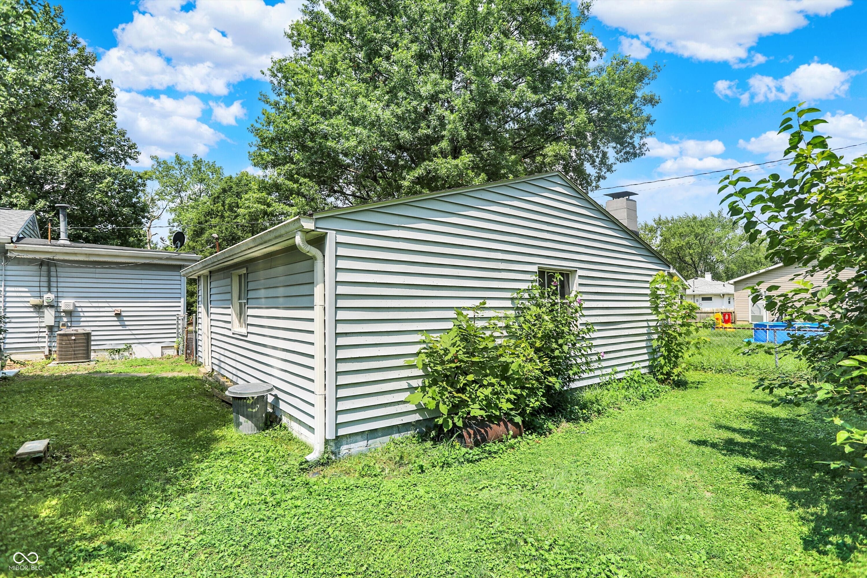5321 South Linwood Avenue Indianapolis, IN 46237 - Photo 30 of 47