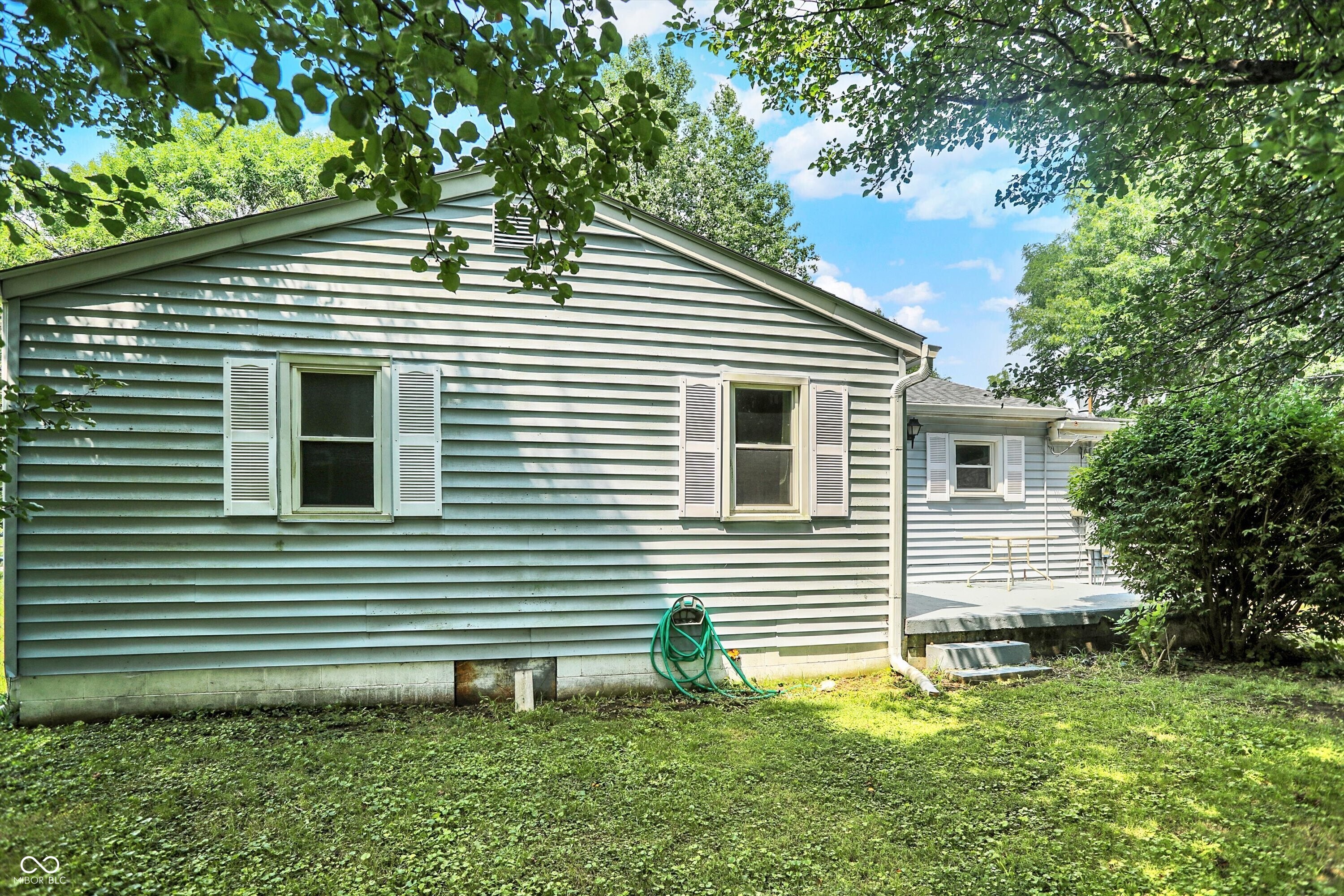 5321 South Linwood Avenue Indianapolis, IN 46237 - Photo 31 of 47