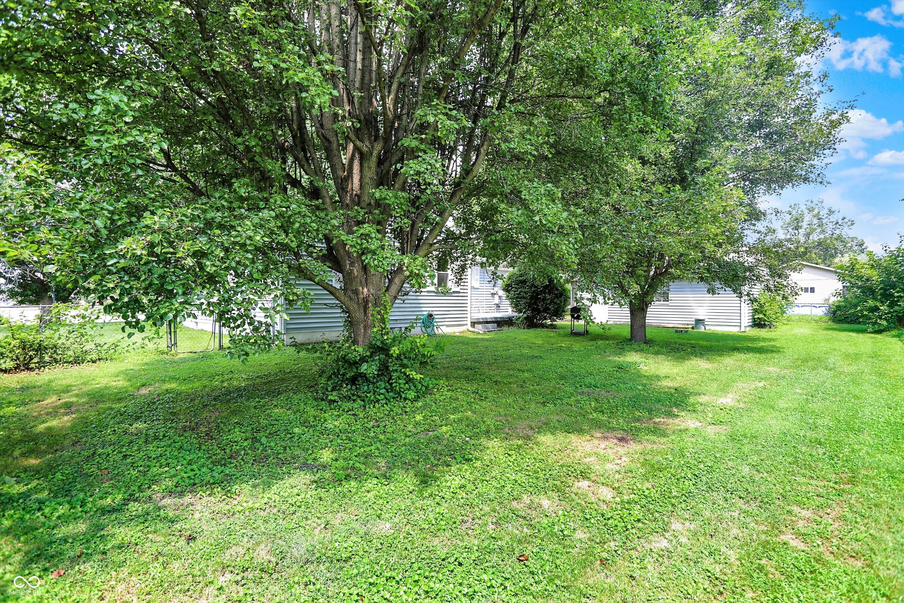 5321 South Linwood Avenue Indianapolis, IN 46237 - Photo 32 of 47