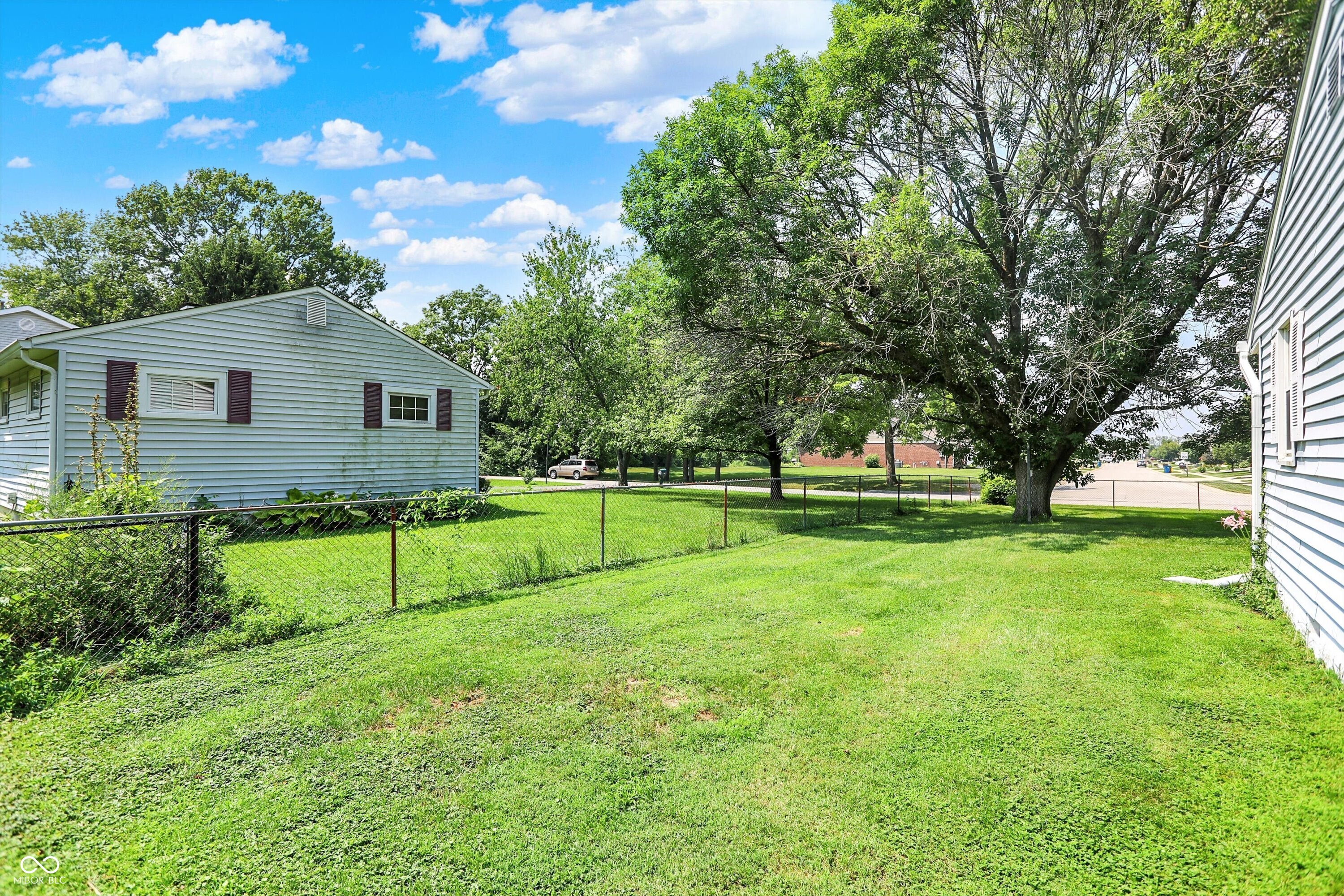 5321 South Linwood Avenue Indianapolis, IN 46237 - Photo 35 of 47