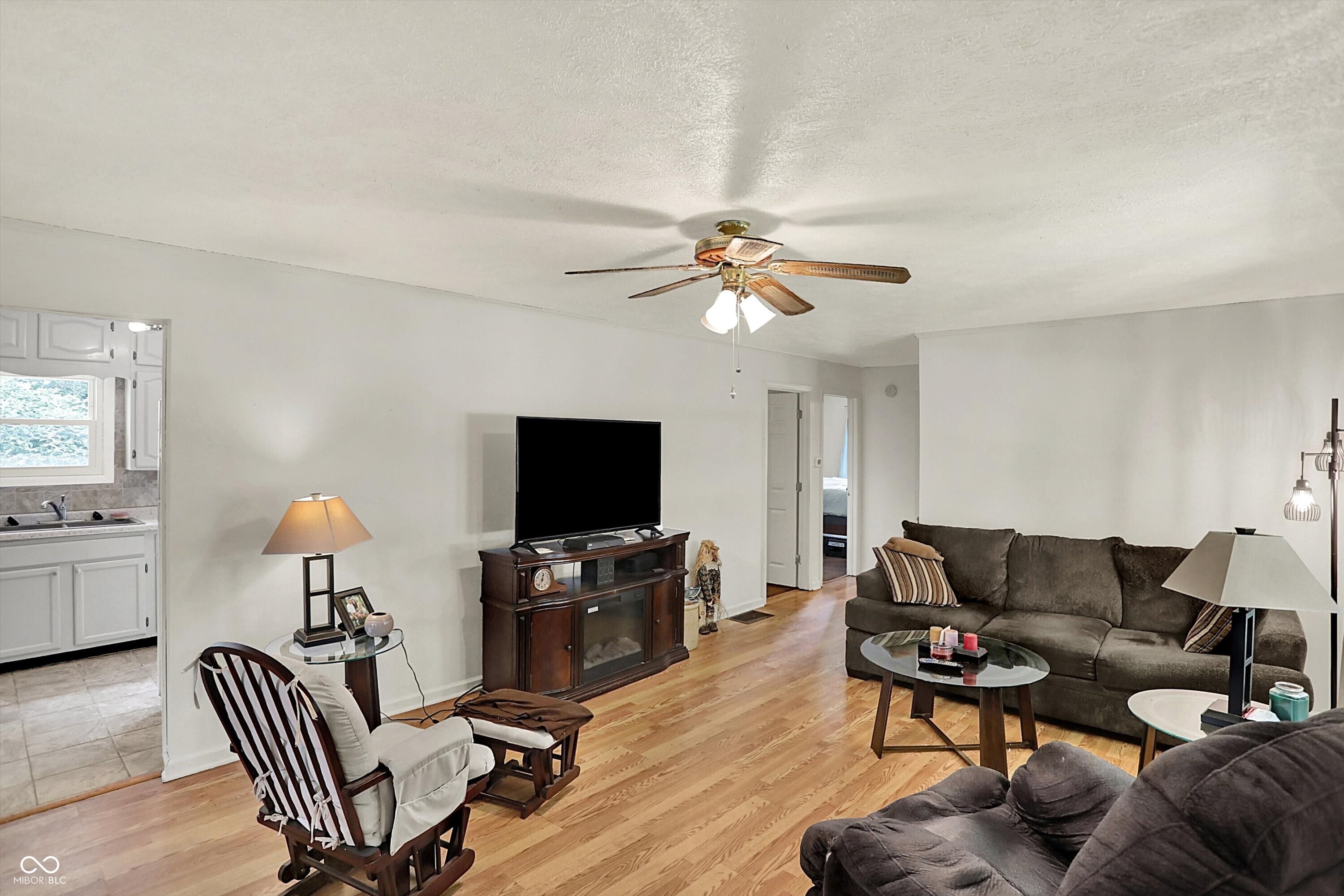 5321 South Linwood Avenue Indianapolis, IN 46237 - Photo 6 of 47