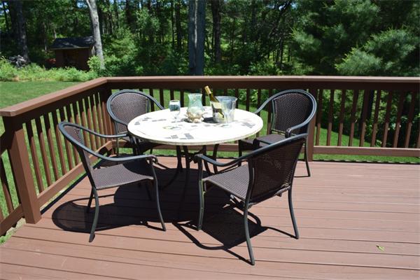 31 Clearing Farm Road Kingston, MA 02364 - Photo 5 of 29 Gallery Image 5
