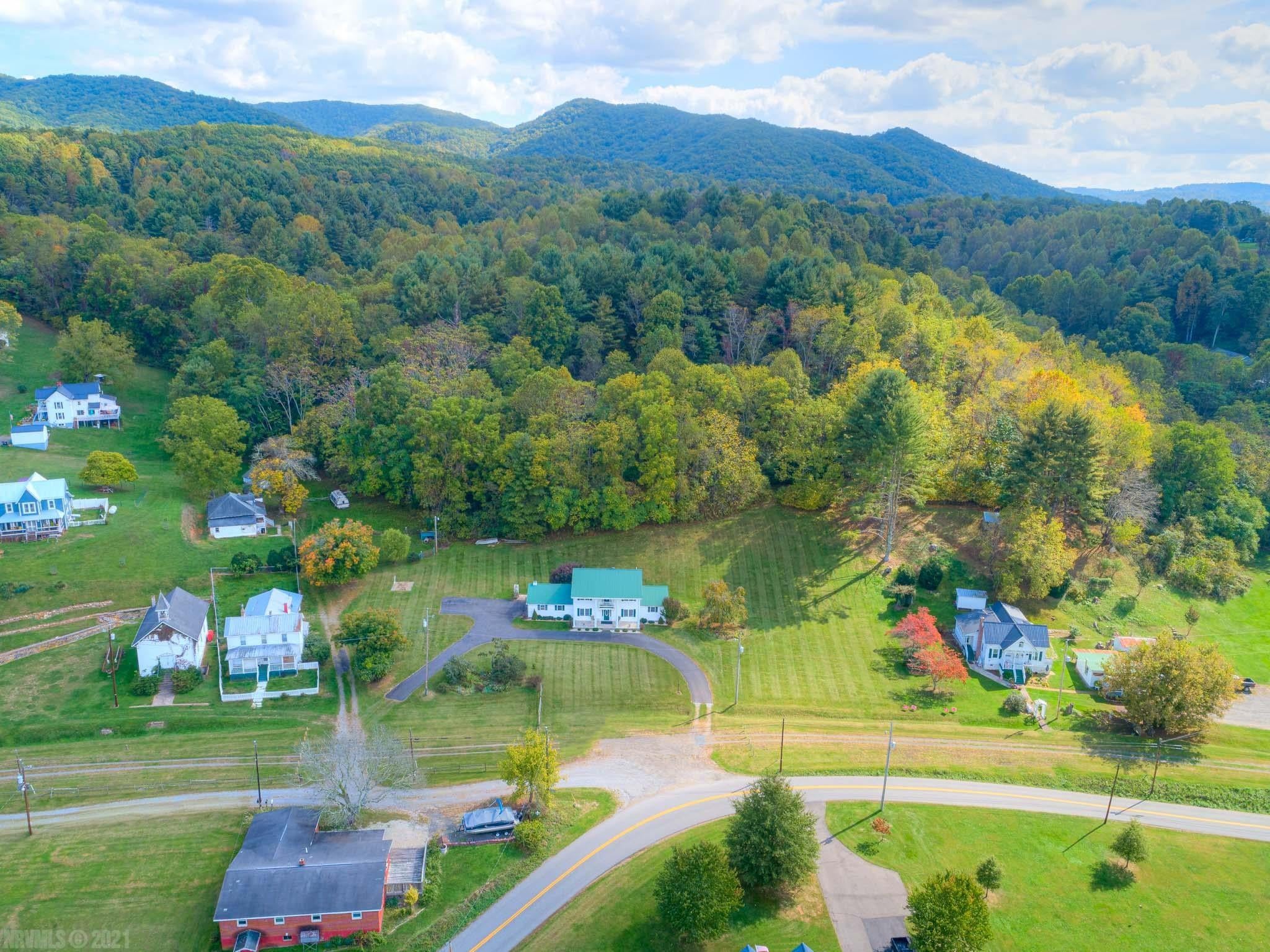 1544 Allisonia Road Hiwassee, VA 24347 - Photo 54 of 66 Gallery Image 54