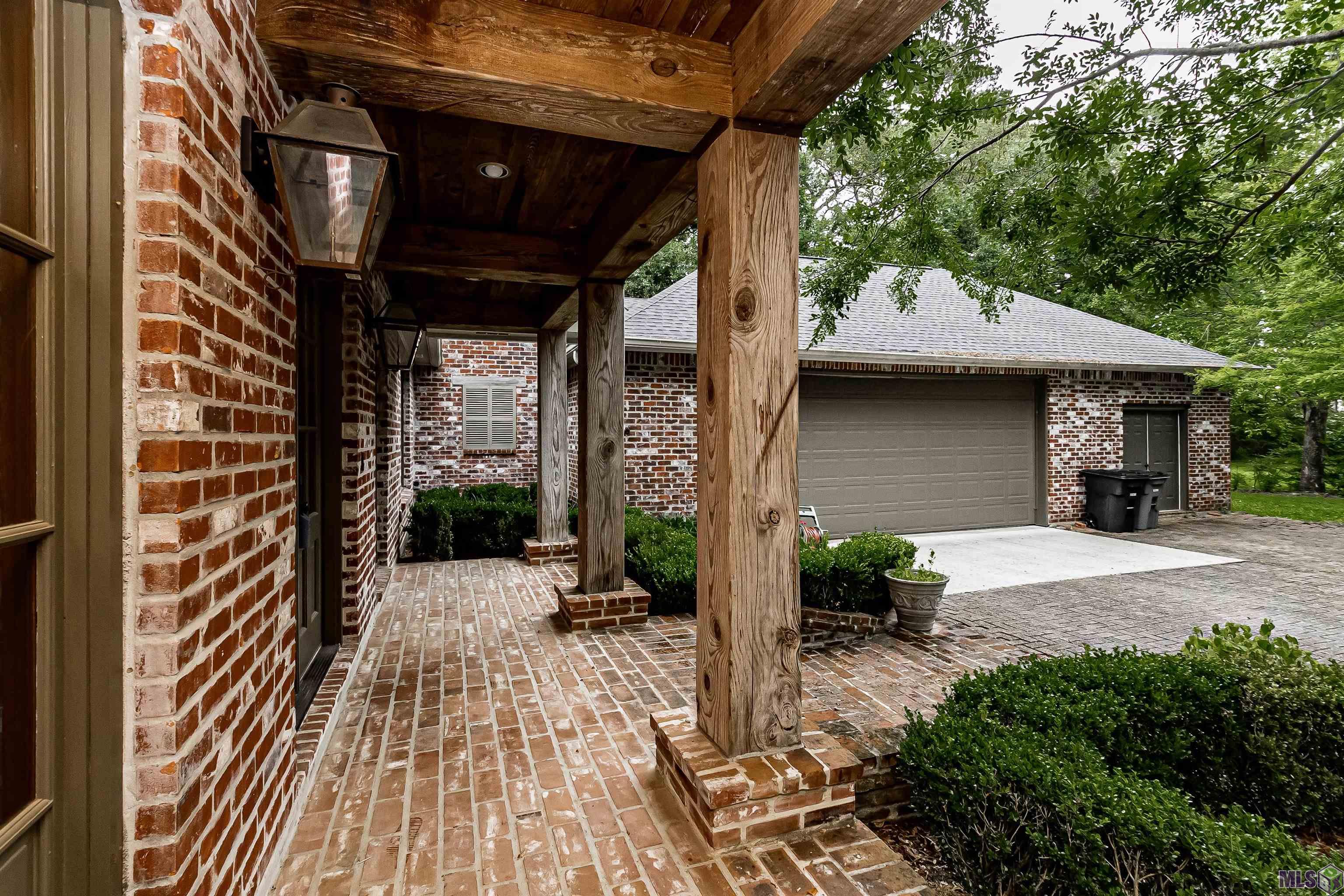 9611 Barringer Foreman Road Baton Rouge, LA 70809 - Photo 22 of 44