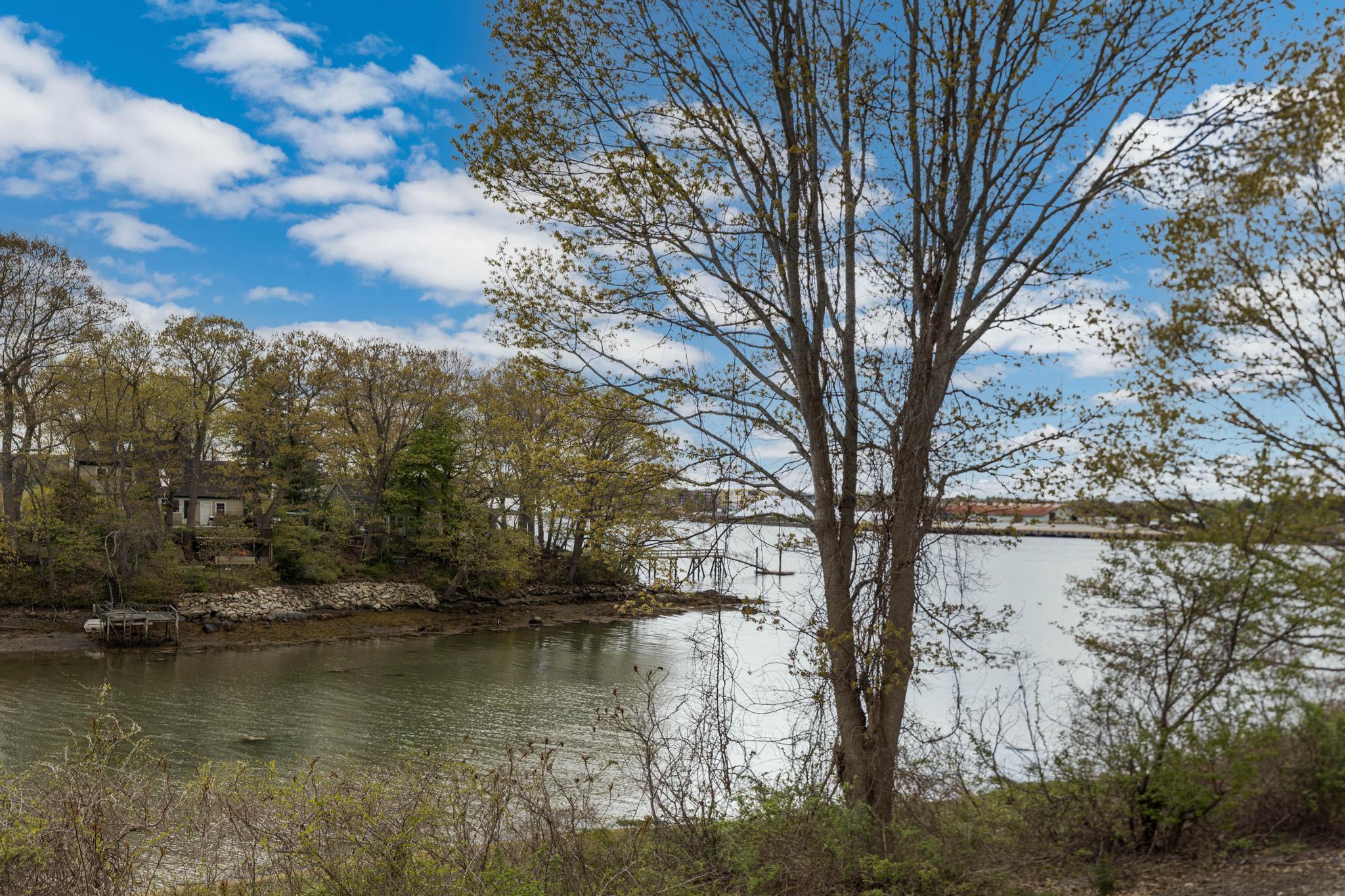 19 Bridge Street, Unit 1 Kittery, ME 03904 - Photo 19 of 44