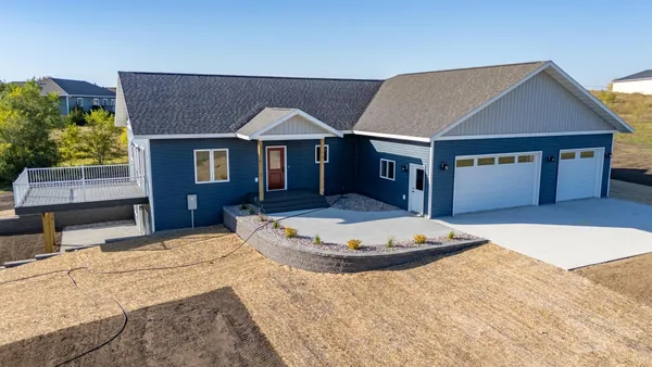 $549,900 | 23569 Highland Trail, Fergus Falls, MN 56537