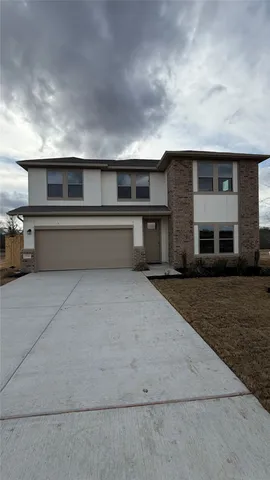 $366,955 | 25517 Ashton Look Drive, Elgin, TX 78621