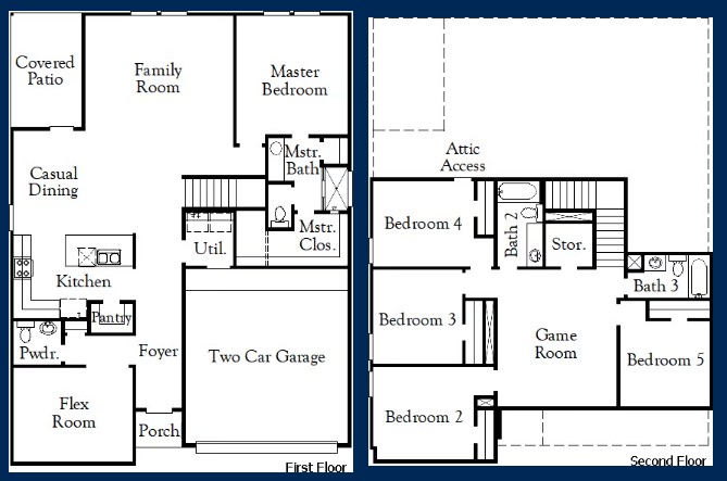 25517 Ashton Look Drive Elgin, TX 78621 - Photo 8 of 8