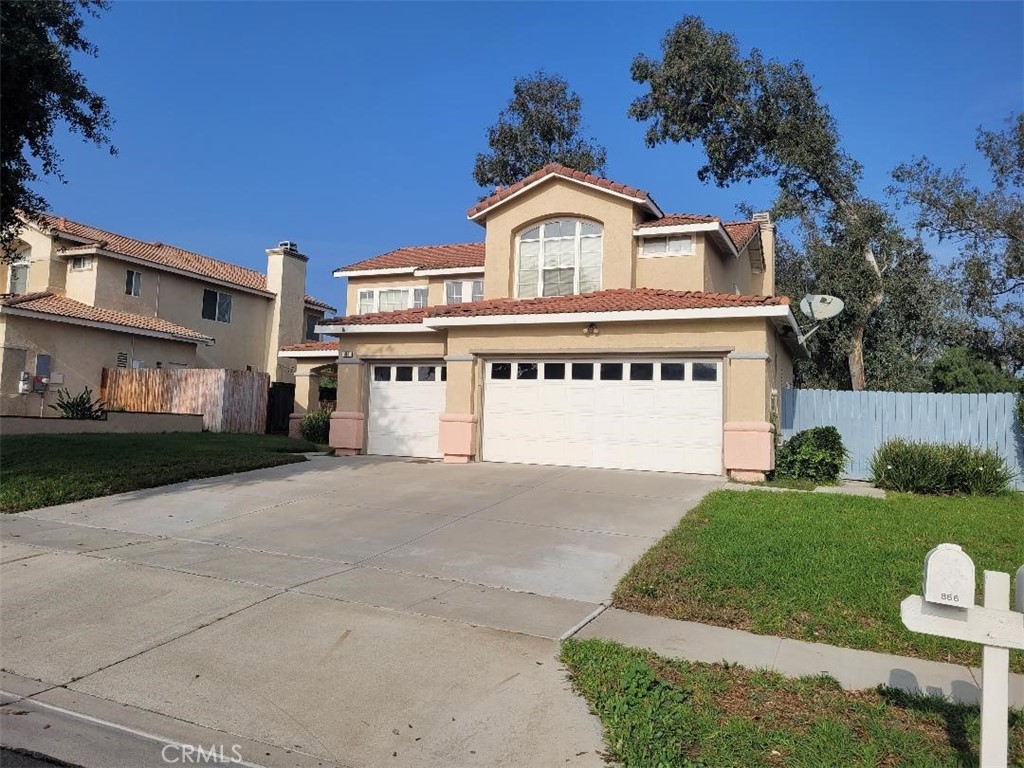 866 Homestead Road Corona, CA 92878 - Photo 1 of 1 Gallery Image 1
