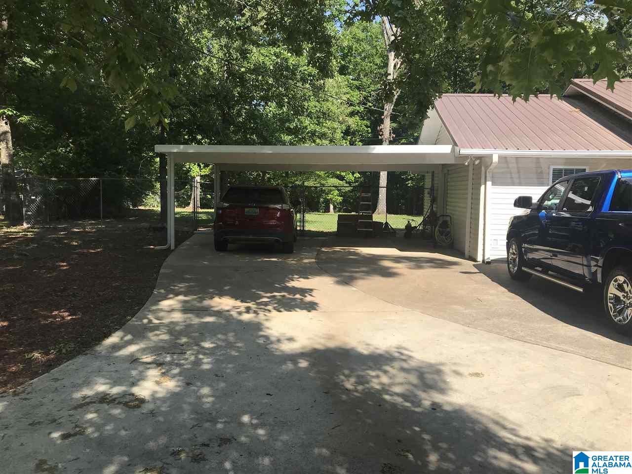 2860 North Walston Bridge Road Jasper, AL 35504 - Photo 14 of 15