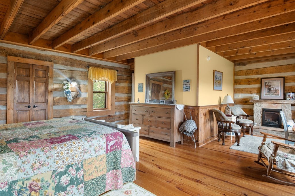 840 Carsonville Road Elk Creek, VA 24326 - Photo 32 of 73 Gallery Image 32