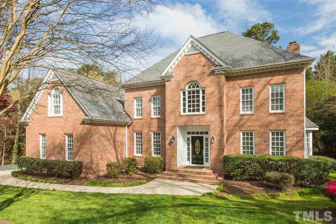 4034 John S Raboteau Wynd Raleigh, NC 27612 - Photo 1 of 28