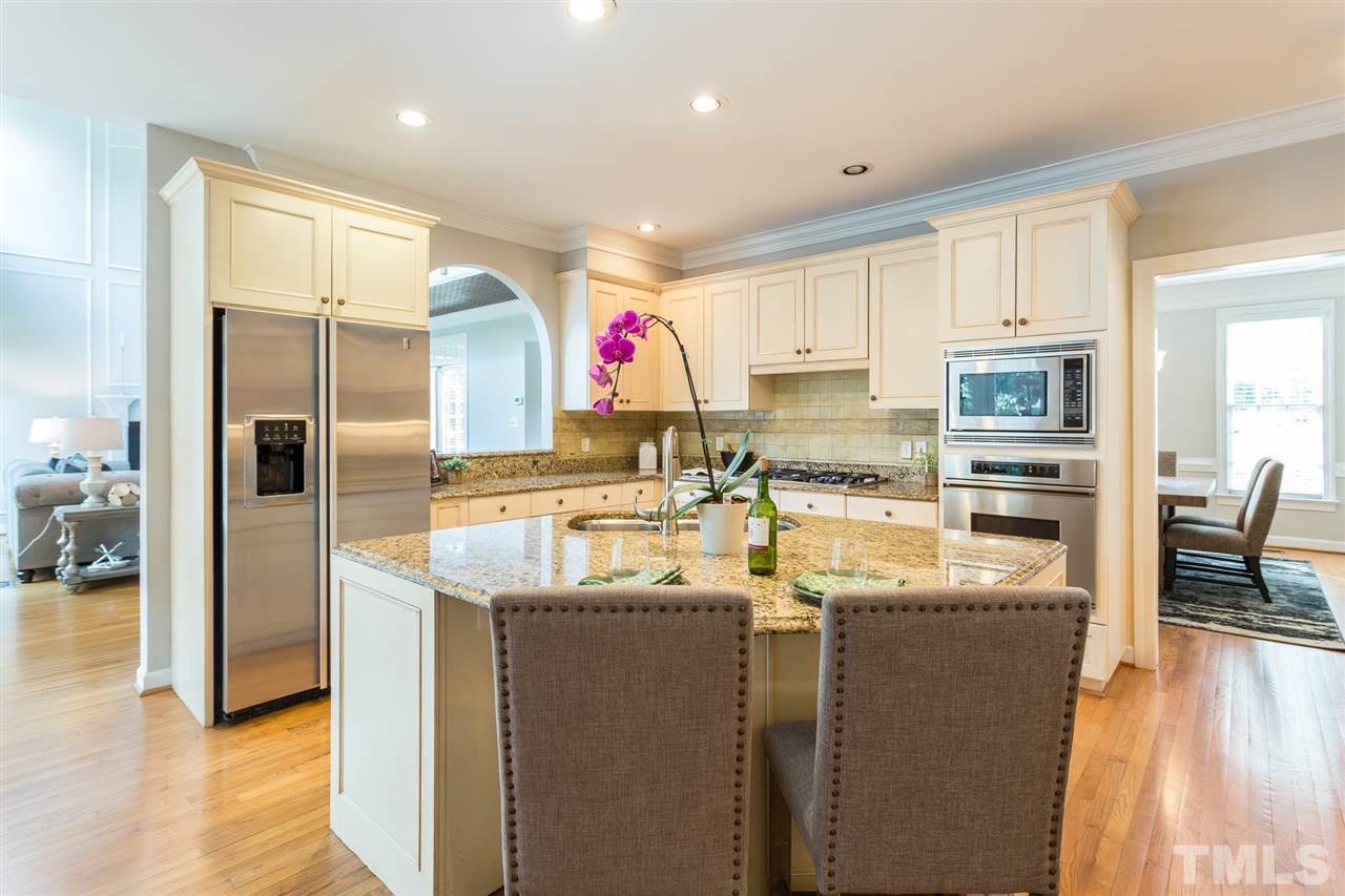 4034 John S Raboteau Wynd Raleigh, NC 27612 - Photo 11 of 28