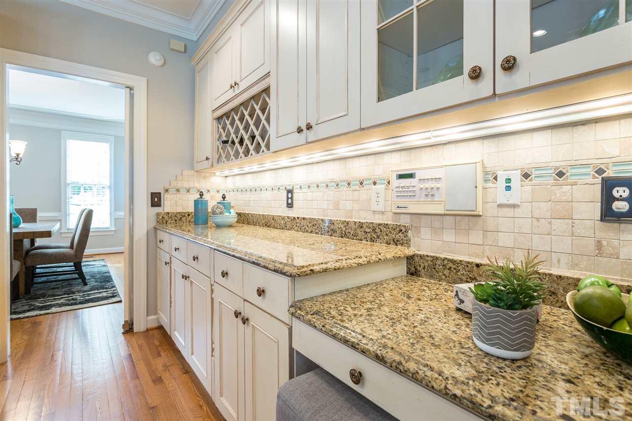 4034 John S Raboteau Wynd Raleigh, NC 27612 - Photo 14 of 28