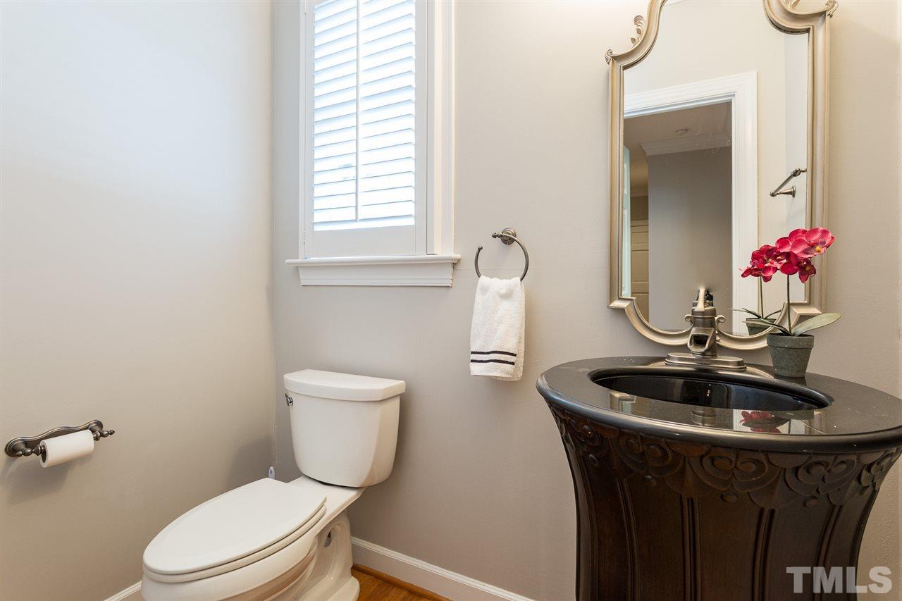 4034 John S Raboteau Wynd Raleigh, NC 27612 - Photo 15 of 28