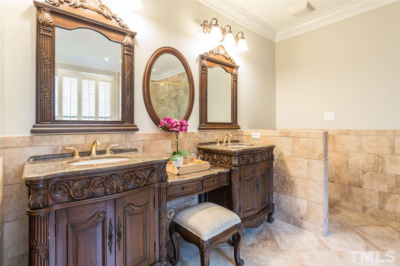 4034 John S Raboteau Wynd Raleigh, NC 27612 - Photo 17 of 28