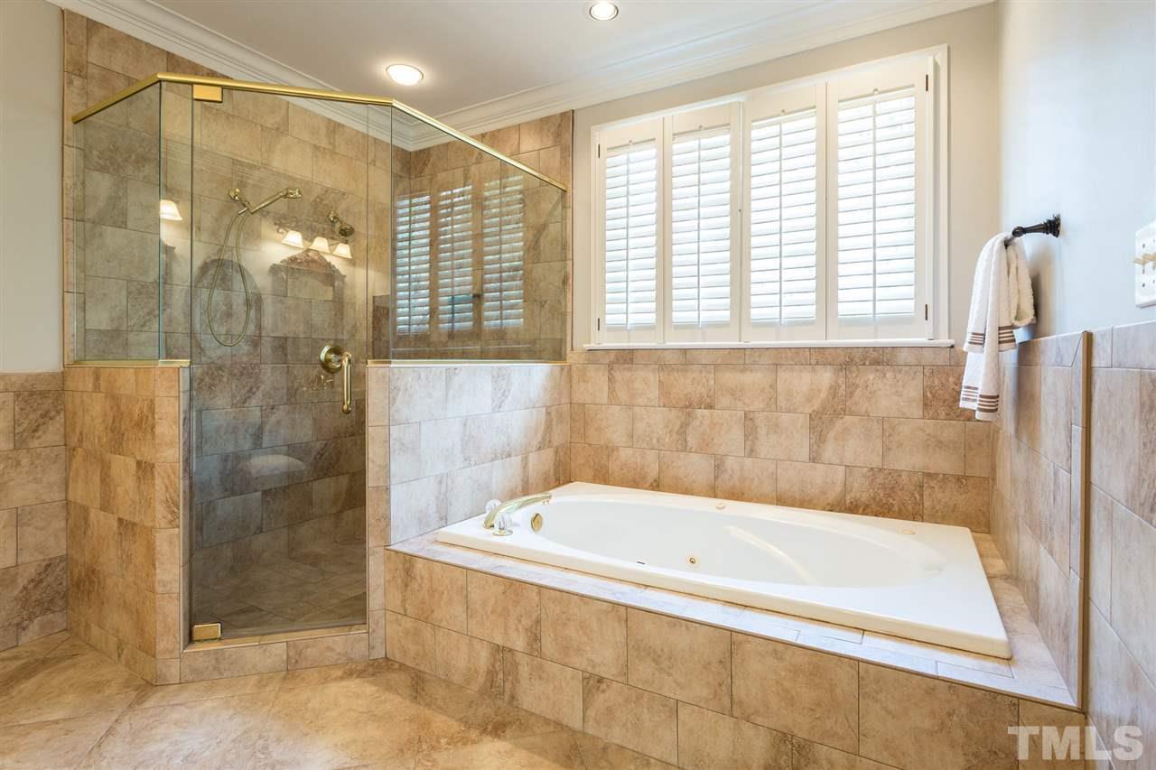 4034 John S Raboteau Wynd Raleigh, NC 27612 - Photo 18 of 28
