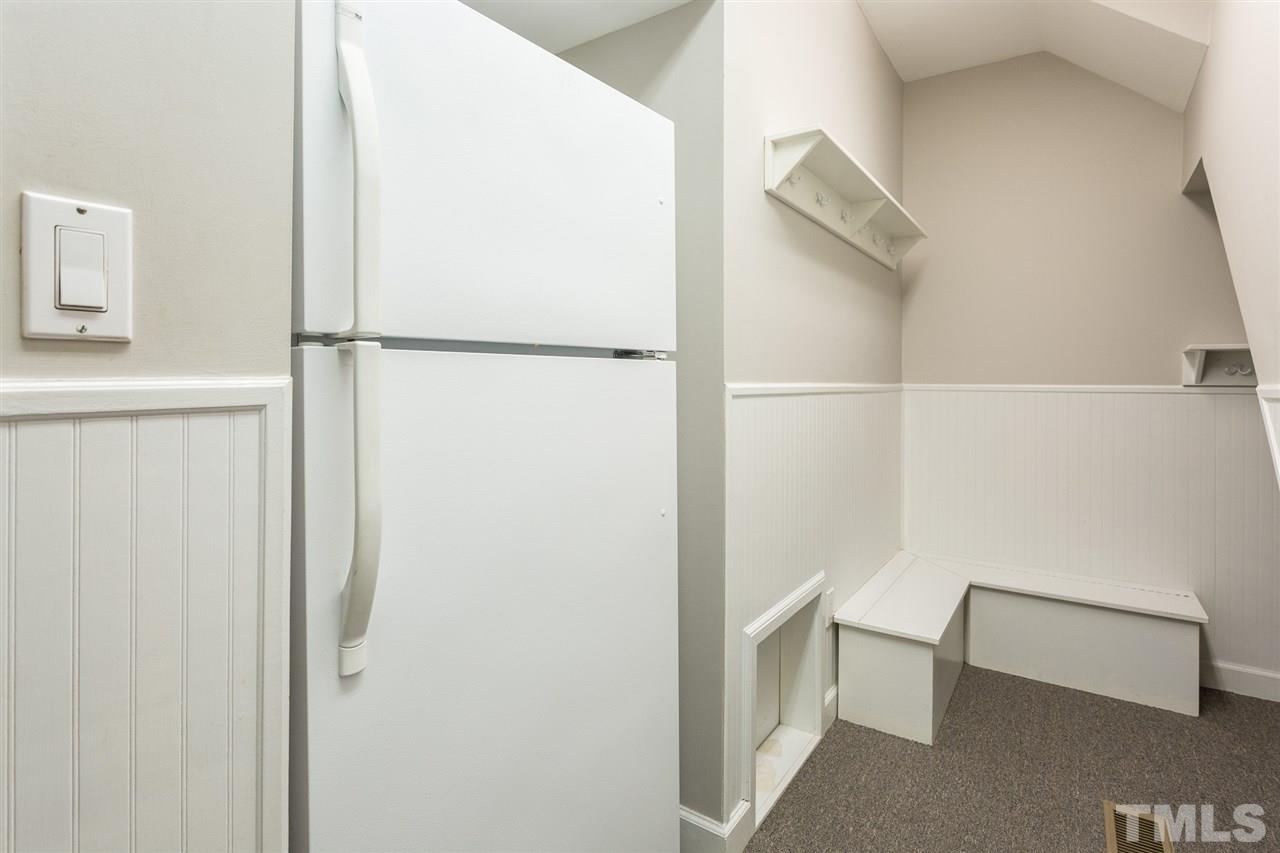 4034 John S Raboteau Wynd Raleigh, NC 27612 - Photo 19 of 28