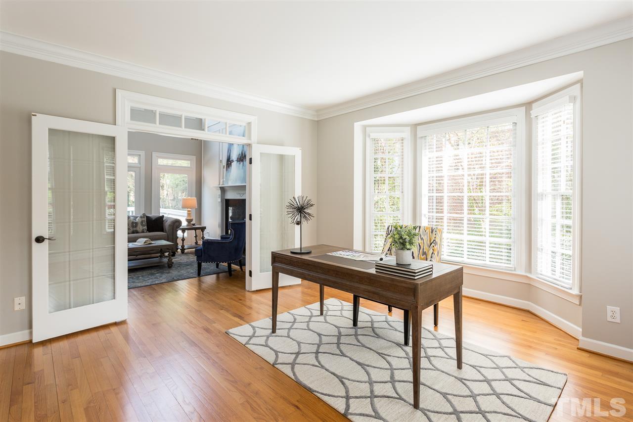 4034 John S Raboteau Wynd Raleigh, NC 27612 - Photo 3 of 28