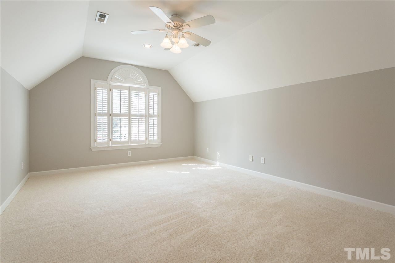 4034 John S Raboteau Wynd Raleigh, NC 27612 - Photo 22 of 28