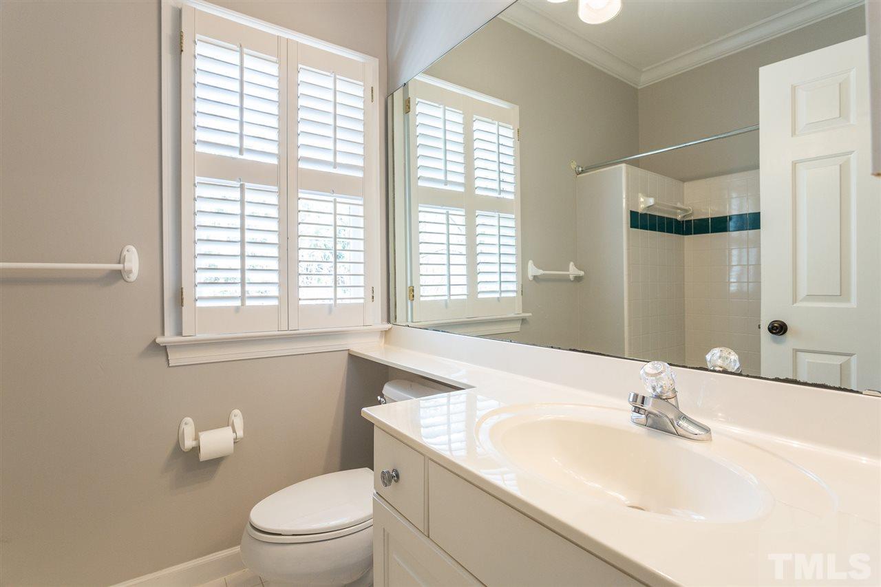 4034 John S Raboteau Wynd Raleigh, NC 27612 - Photo 24 of 28
