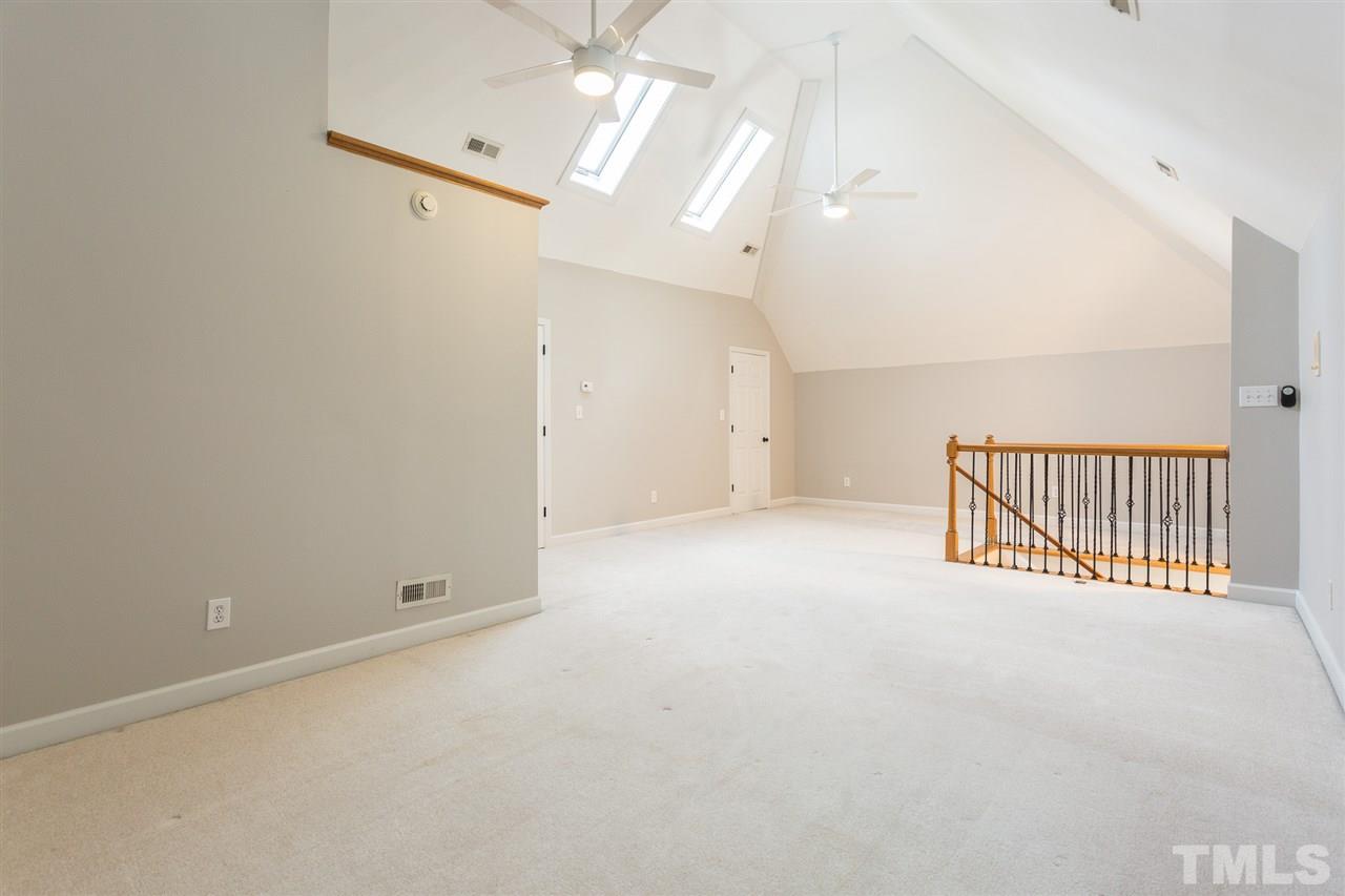 4034 John S Raboteau Wynd Raleigh, NC 27612 - Photo 26 of 28