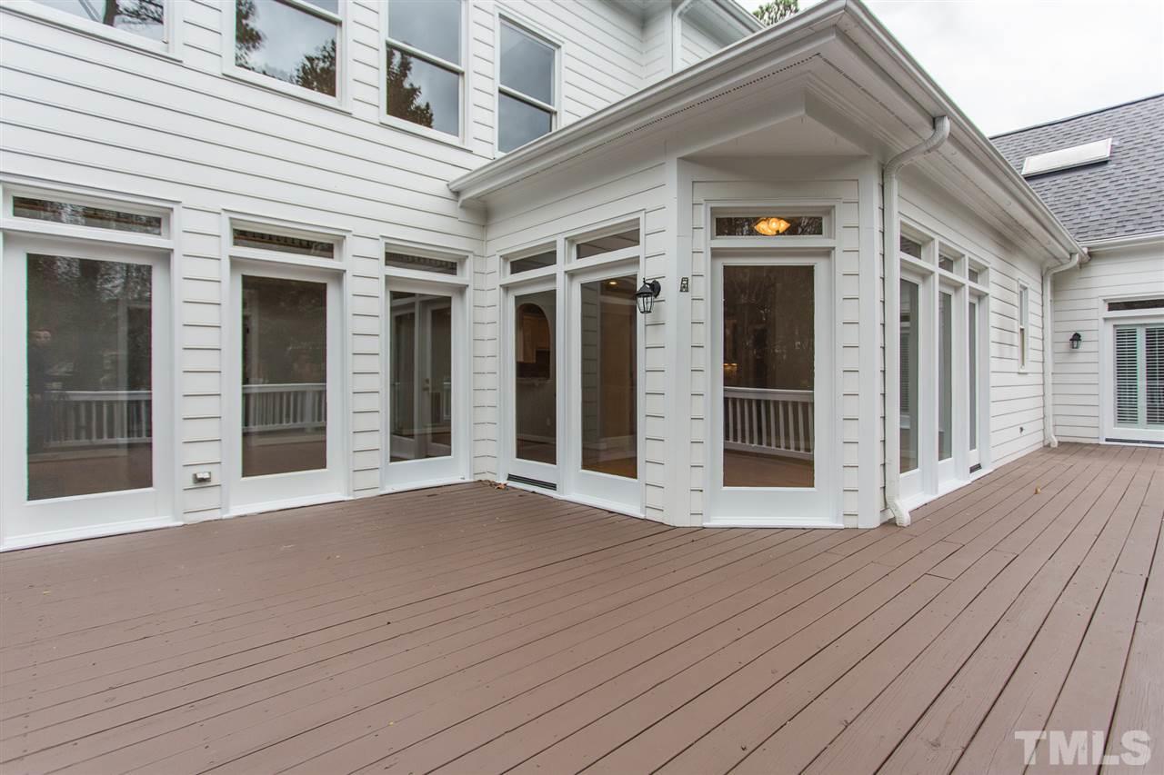 4034 John S Raboteau Wynd Raleigh, NC 27612 - Photo 27 of 28