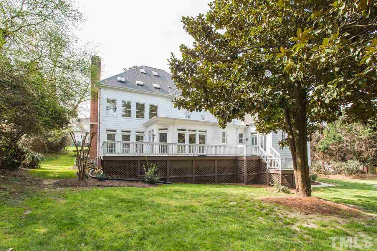 4034 John S Raboteau Wynd Raleigh, NC 27612 - Photo 28 of 28