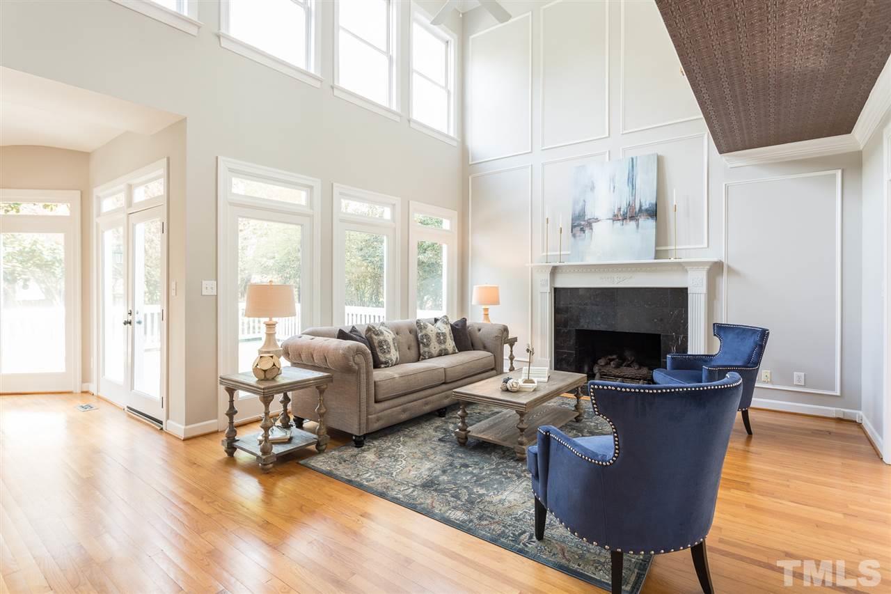 4034 John S Raboteau Wynd Raleigh, NC 27612 - Photo 6 of 28