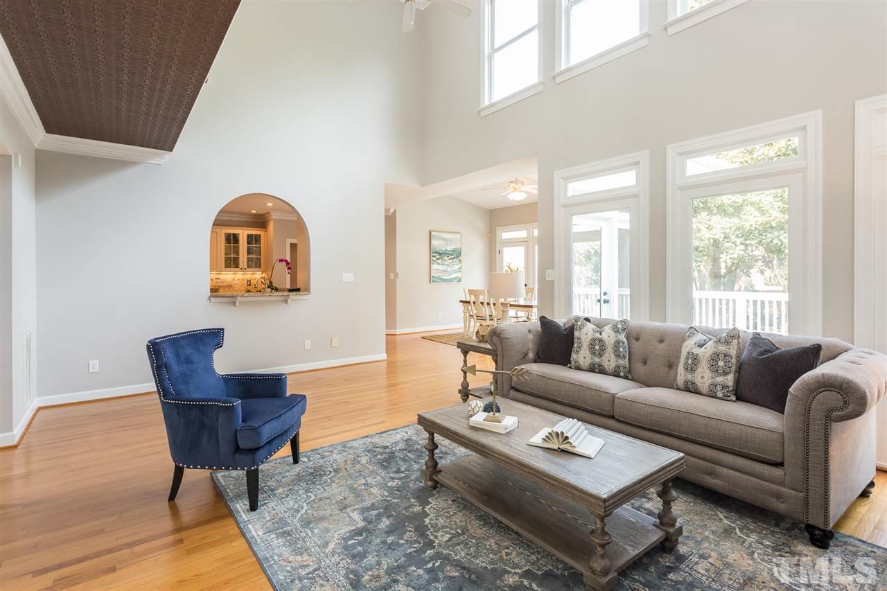 4034 John S Raboteau Wynd Raleigh, NC 27612 - Photo 7 of 28