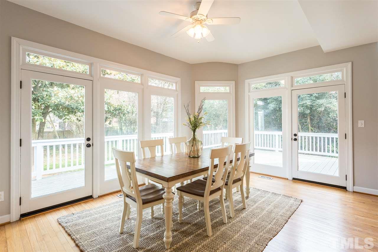 4034 John S Raboteau Wynd Raleigh, NC 27612 - Photo 8 of 28