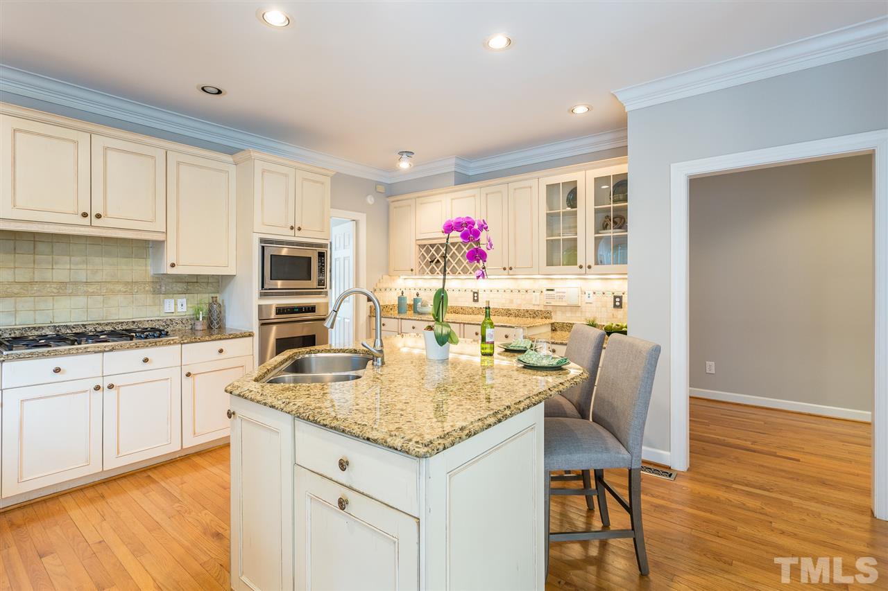 4034 John S Raboteau Wynd Raleigh, NC 27612 - Photo 10 of 28