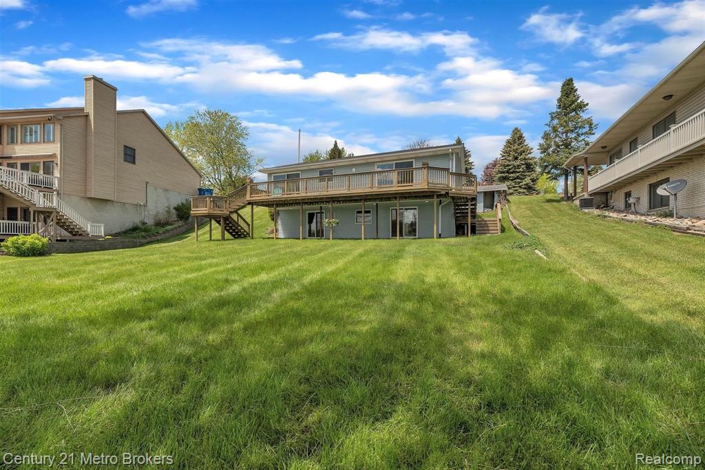 3495 East Rolston Road Fenton, MI 48430 - Photo 45 of 51