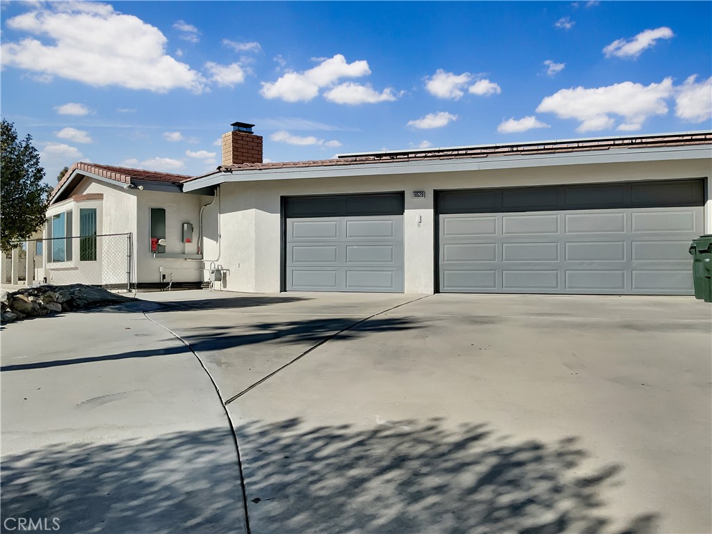 16528 Tuscola Road Apple Valley, CA 92307 - Photo 1 of 1