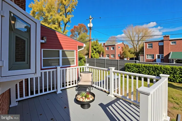 $259,999 | 5006 Anntana Avenue, Baltimore, MD 21206