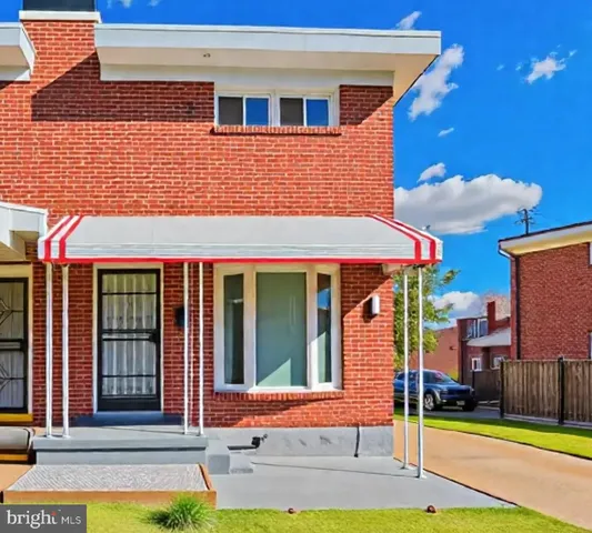 $259,999 | 5006 Anntana Avenue, Baltimore, MD 21206