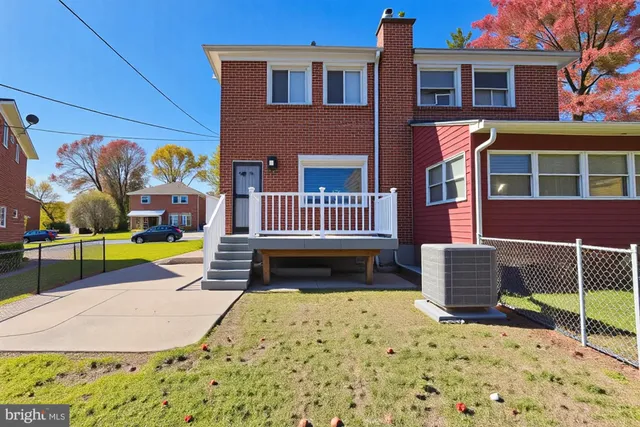 $259,999 | 5006 Anntana Avenue, Baltimore, MD 21206