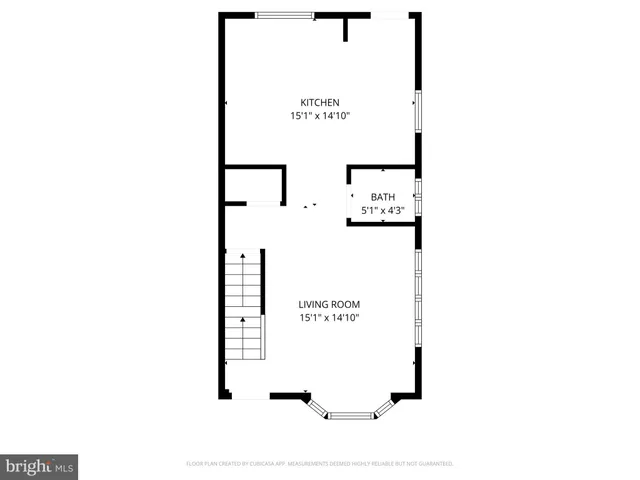 $259,999 | 5006 Anntana Avenue, Baltimore, MD 21206
