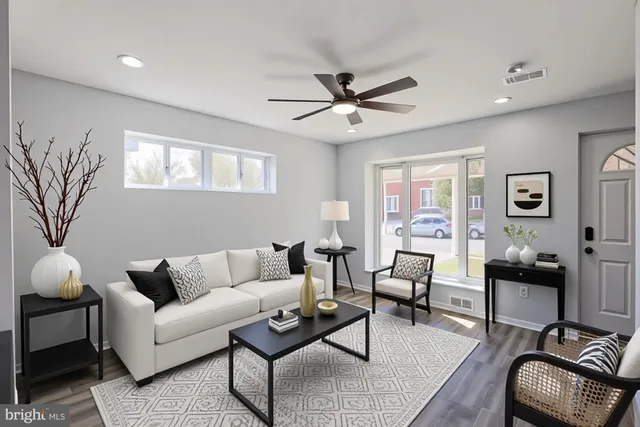 $259,999 | 5006 Anntana Avenue, Baltimore, MD 21206