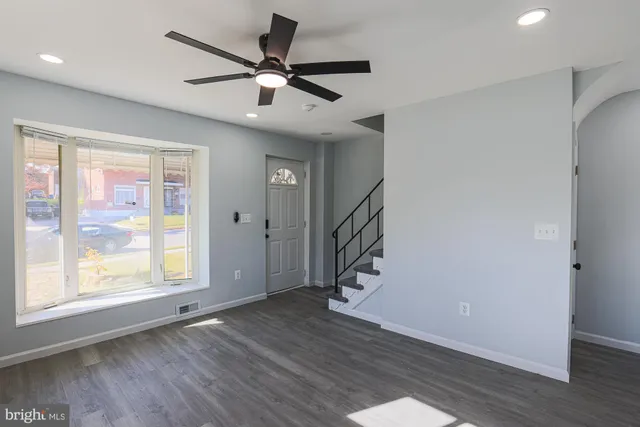 $259,999 | 5006 Anntana Avenue, Baltimore, MD 21206